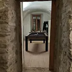 Le Val D'ailleurs Bed & Breakfast Jausiers