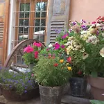 Bed & Breakfast Le Val D'ailleurs