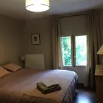 Le Val D'ailleurs Jausiers