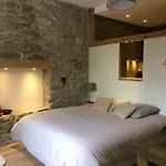 Bed & Breakfast Le Val D'ailleurs