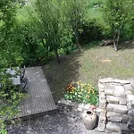 Bed & Breakfast Le Val D'ailleurs