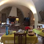 Bed & Breakfast Le Val D'ailleurs 3*