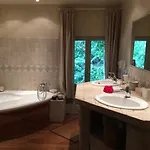 Bed & Breakfast Le Val D'ailleurs