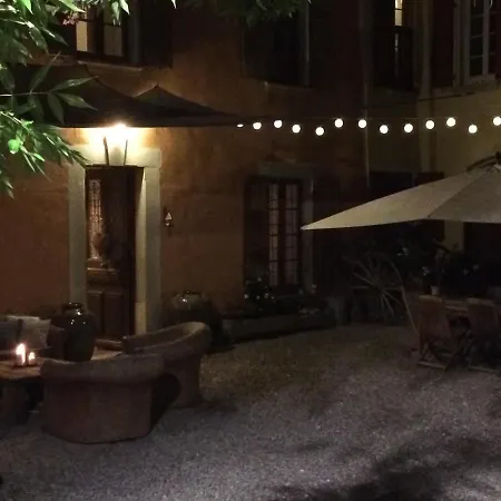 Bed & Breakfast Le Val D'ailleurs