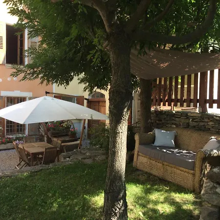 Le Val D'ailleurs 3*