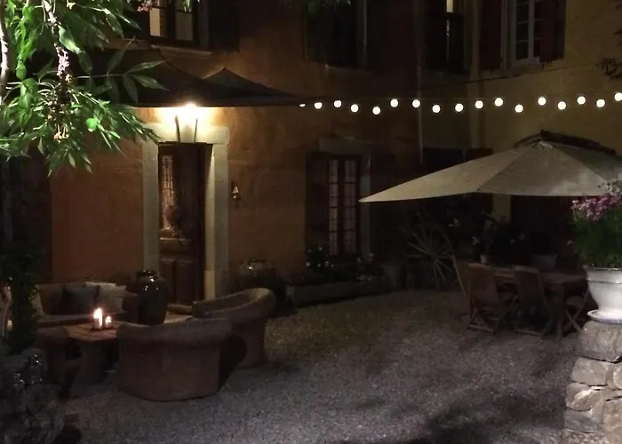 Bed & Breakfast Le Val D'ailleurs