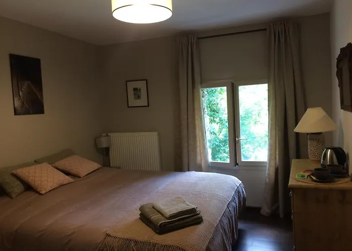 Le Val D'ailleurs Jausiers