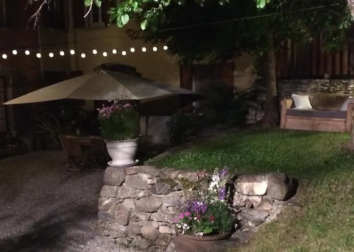 Le Val D'ailleurs 3* Jausiers