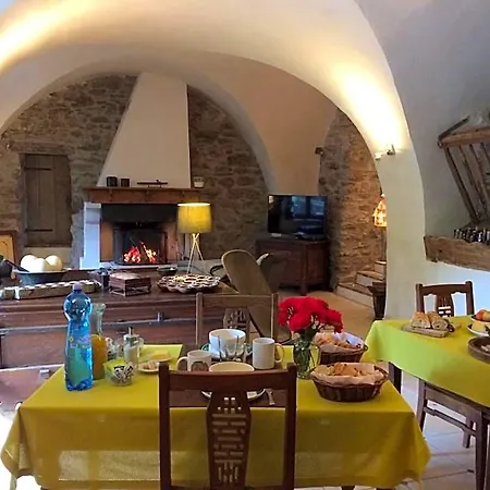 Bed & Breakfast Le Val D'ailleurs
