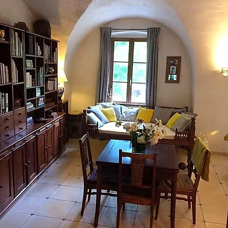Le Val D'ailleurs Bed & Breakfast Jausiers