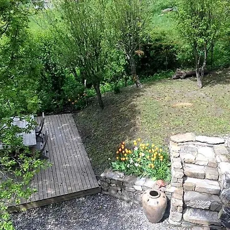 Le Val D'ailleurs 3*