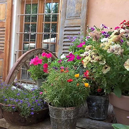 Le Val D'ailleurs