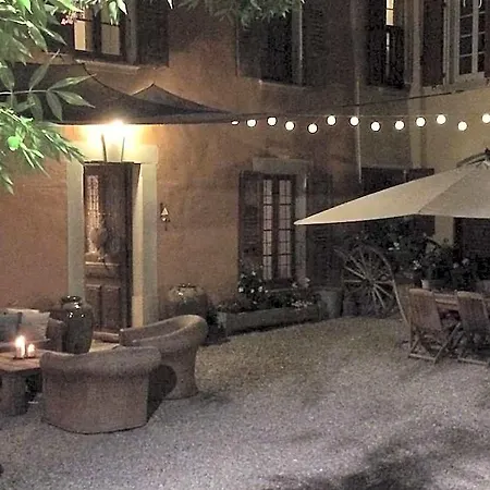 Bed & Breakfast Le Val D'ailleurs 3*