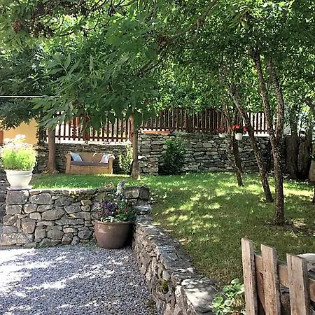 Le Val D'ailleurs 3*