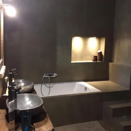 B&B Le Val D'ailleurs 조시에르