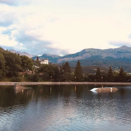 Le Val D'ailleurs 3*