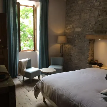 Le Val D'ailleurs 3*