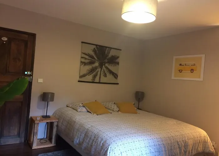 Le Val D'ailleurs 3* Jausiers