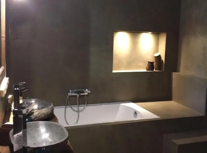 Bed and Breakfast Le Val D'ailleurs Jausiers