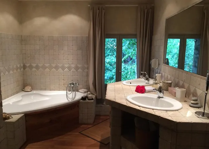 Frühstückspension Le Val D'ailleurs