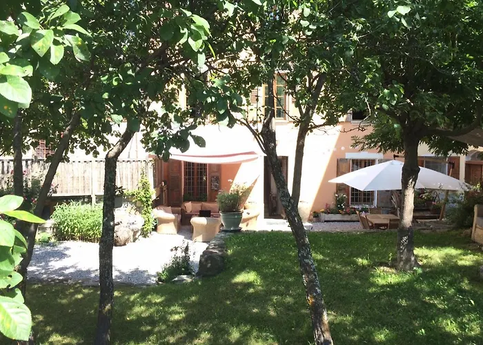 Le Val D'ailleurs 3*