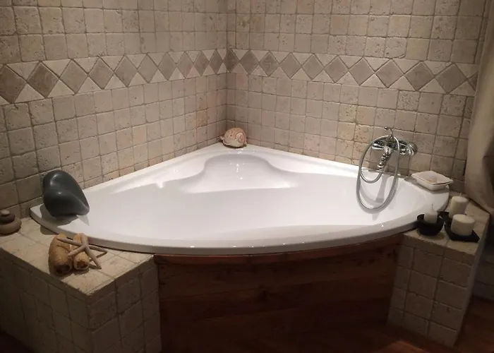 Bed and Breakfast Le Val D'ailleurs Jausiers